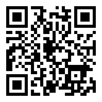 观看视频教程小学五年级音乐优质课视频《吟唱古诗词-春晓》_涂柏的二维码