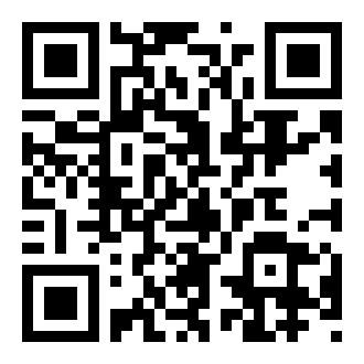 观看视频教程《分数与除法》公开课视频-人教版五年级数学下册-执教老师：张斌的二维码