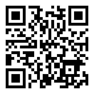 观看视频教程《足球脚内侧踢地滚球》初一体育，葛栋林的二维码