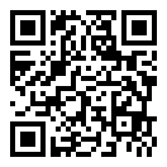 观看视频教程《轴对称》人教版数学四年级下册获奖公开课视频的二维码