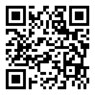 观看视频教程小音三上 我是小小音乐家的二维码