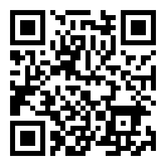 观看视频教程《美丽的月球》公开课视频-冀教版四年级科学上册-执教老师：廖敏的二维码