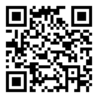 观看视频教程《Unit3 My friends Part C Story time》人教版四年级英语研讨课视频-执教老师：崔吉娟的二维码