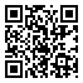 观看视频教程《手形添画》公开课视频-湘教版一年级美术下册的二维码