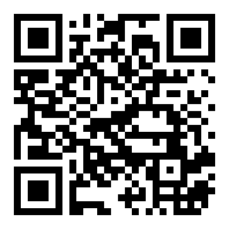 观看视频教程《认识水》公开课视频-湘教版一年级科学下册的二维码