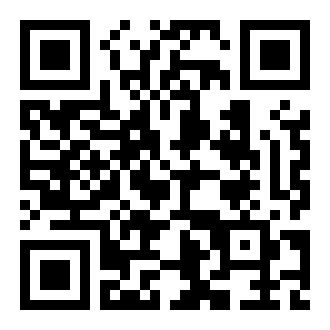 观看视频教程高二生物 血糖的平衡及其调节 张秋蓉的二维码