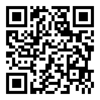 观看视频教程《大树桩你有几岁》课堂教学视频实录-人音版（简谱）（吴斌主编）小学音乐三年级下册的二维码