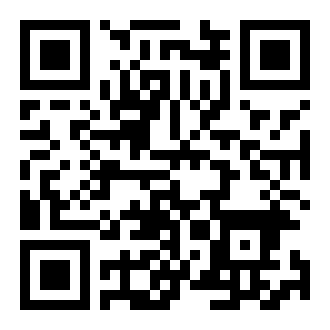 观看视频教程《八角楼上》大赛观摩课教学视频-部编版二年级语文上册的二维码