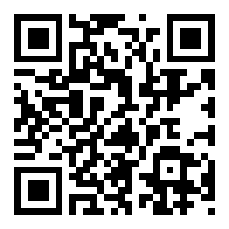 观看视频教程第28课《 枣核》部编版语文三年级下册公开课视频的二维码