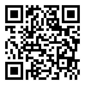 观看视频教程第1课《三衢道中》部编版语文三年级下册公开课视频-执教老师：王莹的二维码