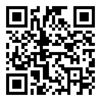 观看视频教程高一生物 神经调节 李玉刚的二维码