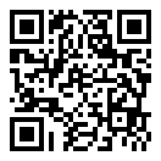 观看视频教程《口算乘法》人教版三下数名师研讨课视频-执教老师：朱国荣的二维码