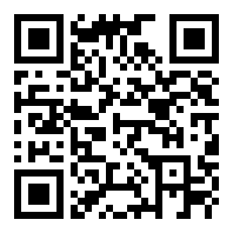 观看视频教程《体积与容积》说课公开课教学视频-西师大版五年级数学下册的二维码