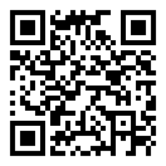 观看视频教程《因数和倍数》说课视频-人教版六年级数学下册-执教：祁老师的二维码