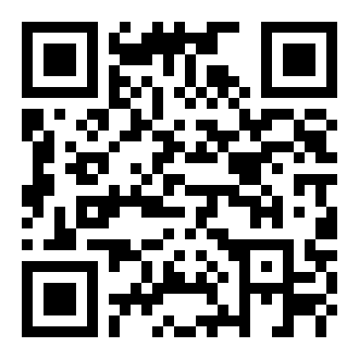 观看视频教程《负数》优质课示范教学视频-人教版六年级数学下册-执教：夏老师的二维码
