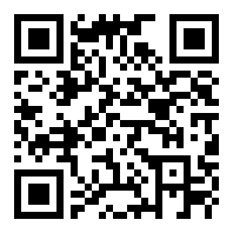 观看视频教程《Can you write in English》第一课时公开课视频-湘教版四年级英语下册-执教：周老师的二维码