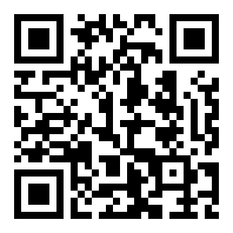 观看视频教程《Unit9 He s kind to children》湘少版五下英语展示课视频-执教老师：将运的二维码