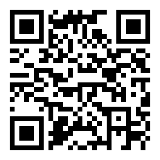 观看视频教程《吉祥三宝》教学视频实录-人音版（简谱）（吴斌主编）小学音乐二年级下册的二维码