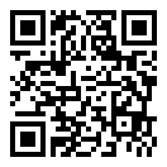 观看视频教程《21. 小树快快长》课堂教学视频-湘美版小学美术一年级下册的二维码