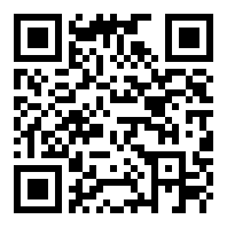 观看视频教程《14. 剪对称鱼形》课堂教学视频实录-湘美版小学美术一年级下册的二维码