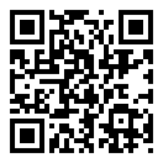 观看视频教程《14. 剪对称鱼形》课堂教学实录-湘美版小学美术一年级下册的二维码