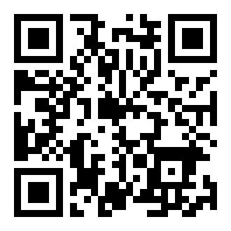 观看视频教程小学三年级音乐优质课视频《全都认识我》济宁市科技小学 赵秋维的二维码