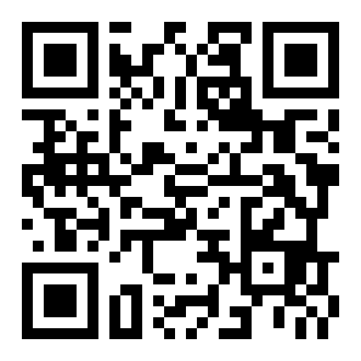 观看视频教程高二生物：遗传信息的携带者-核酸教学视频的二维码