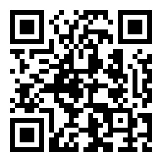 观看视频教程师范生说课-高中生物说课生长素的发现（省第五届二等奖）作品三的二维码