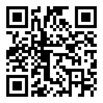 观看视频教程小学三年级音乐优质课视频《动画城》_单晓军的二维码