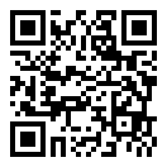 观看视频教程第五届电子白板大赛《神经调节》（浙教版生物高二，北京市西城外国语学校：潘宁）的二维码