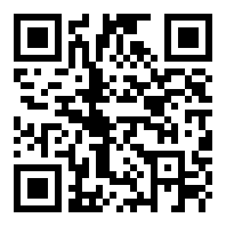 观看视频教程小学一年级音乐优质视频《小小的船》_花城版_方老师的二维码