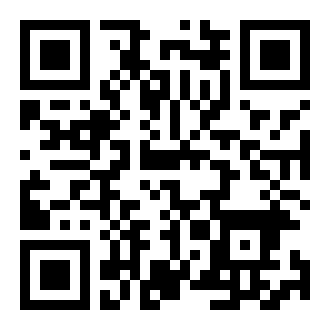 观看视频教程小学一年级音乐优质课展示《影视音乐欣赏》_张水花的二维码