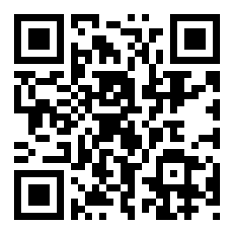 观看视频教程高中生物微课教学《生态系统的能量流动》（提问类）的二维码