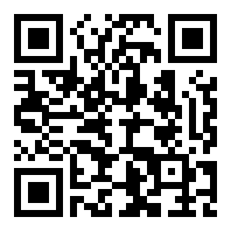 观看视频教程高中生物微课教学《三大营养物质的鉴定》（实验探究类）的二维码