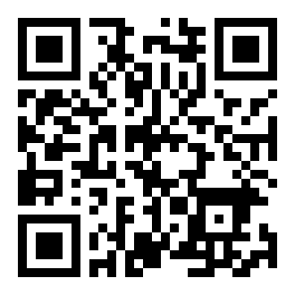 观看视频教程小学一年级音乐优质课视频《用声音编织的故事》_任洁的二维码