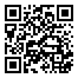 观看视频教程人教版英语八上 Can you come to my party？-执教老师：王瑞的二维码