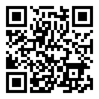 观看视频教程人教版英语八上 Can you come to my party？-执教老师：王瑞的二维码