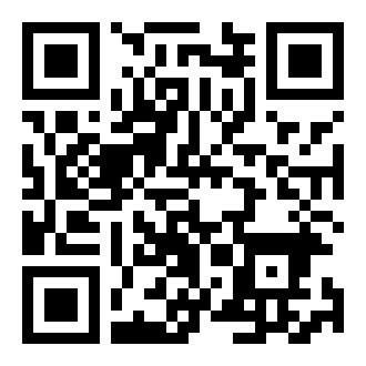 观看视频教程《体积单位》人教版五年级上册数学-公开课视频-执教老师：张斌的二维码