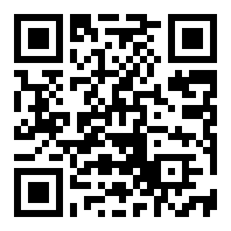 观看视频教程《点阵中的规律》北师大版五上数学-新课标说课视频-执教老师：汪友明的二维码