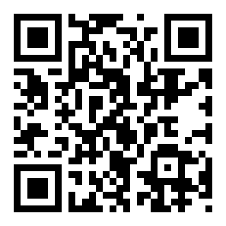 观看视频教程《分数的初步认识》人教版三上数学新课标研讨课视频-执教老师：薛铮的二维码