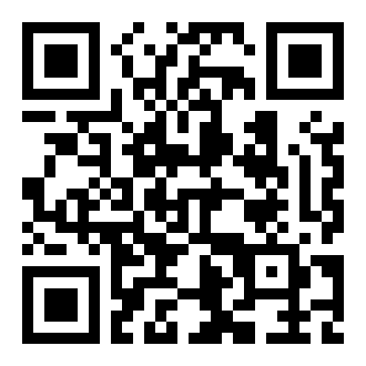 观看视频教程高二生物优质课展示必修3《人体的稳态》的二维码