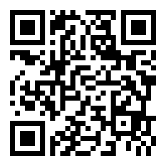 观看视频教程《双手胸前传球》优质课教学视频-人教版六年级体育上册的二维码