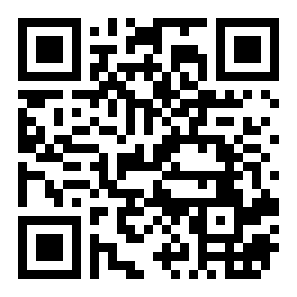 观看视频教程《影子》部编版小学语文一年级上册公开课视频-执教老师：李颖的二维码