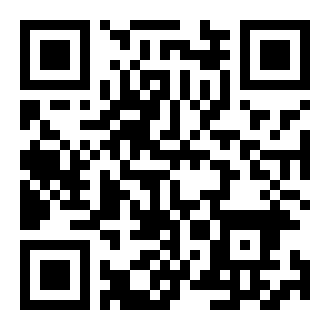 观看视频教程Unit 6 l m going to study computer science人教版八年级上册英语获奖视频-执教老师：张谜的二维码