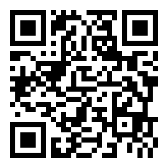观看视频教程《小数乘整数》人教版五年级上册数学-示范课视频-执教老师：欧敏的二维码