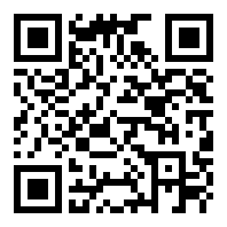 观看视频教程《圆的认识》人教版六上数学无生课堂视频-执教老师：程济兰的二维码