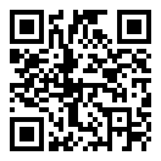 观看视频教程第4讲 生物的变异2的二维码