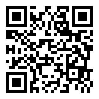 观看视频教程第4讲 生物的变异1的二维码