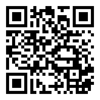 观看视频教程小学一年级音乐课视频下册《小小雨点》的二维码