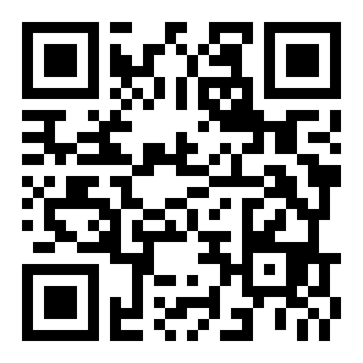观看视频教程高一生物生命活动的主要承担者-蛋白质教学视频陈东标的二维码